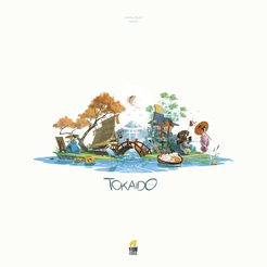 Tokaido (anglais)