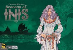 Inis: Seasons of Inis (anglais)