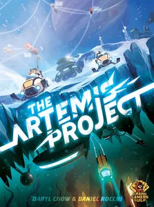 The Artemis Project (français) - USAGÉ