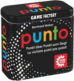 Punto (français)