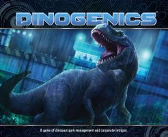 DinoGenics (anglais) - USAGÉ