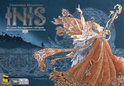Inis (anglais)