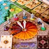 Les chevaliers de la Table Ronde+ Extension La compagnie de Merlin (français) - USAGÉ