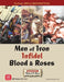 Men of Iron Battles Tri-pack: Men of Iron, Infidel, Blood & Roses (anglais)