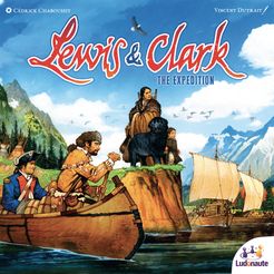 Lewis & Clark: The Expedition (anglais) - USAGÉ