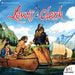 Lewis & Clark: The Expedition (anglais) - USAGÉ