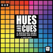 Hues and Cues (multilingue)