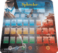 Splendor: Tapis de Jeu (multilingue)