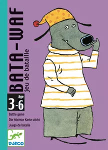 Bata-Waf (français)