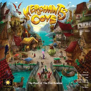 Merchant Cove + Secret Stash (anglais) - USAGÉ
