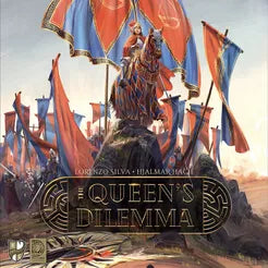The Queen's Dilemma (anglais)