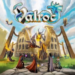 Valroc (français)