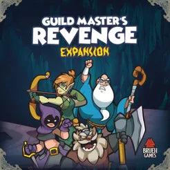 Keep the heroes out!: Guild master's revenge (English) [Pre-Order] ***Q3 2024***