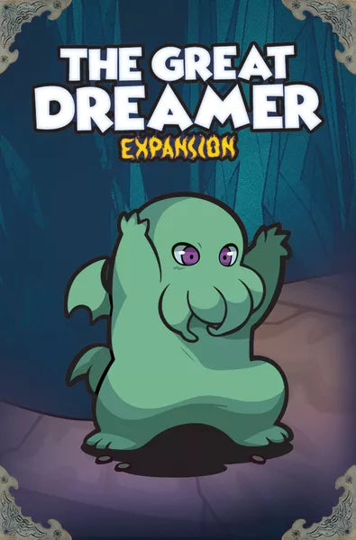 The Great Dreamer Ext. 