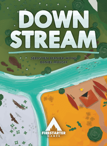 Downstream (anglais)