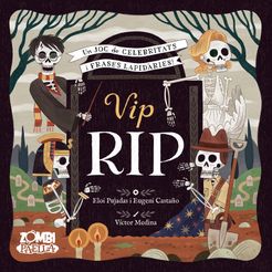 VIP RIP (français)