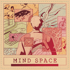 Mind Space (anglais)