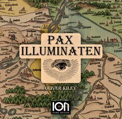 Pax Illuminaten (anglais)