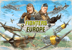 Fighters of Europe (anglais)