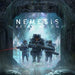 Nemesis: Retaliation (anglais)