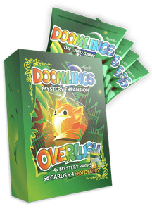 Doomlings: Overlush (anglais)