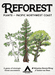 Reforest: Plants of the Pacific Northwest Coast (anglais)