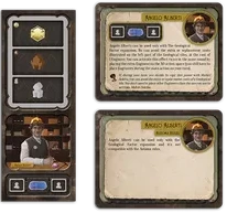 Barrage: Executive Officer Angelo Alberti Promo (anglais)