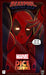 Marvel Dice Throne: Deadpool (anglais)