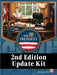 Mr. President: The American Presidency, 2001-2020 – 2nd Edition Update Kit (anglais)