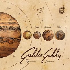 Galileo Galilei (anglais) - USAGÉ