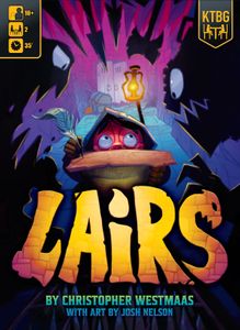 Lairs (anglais)