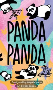 Panda Panda (français)