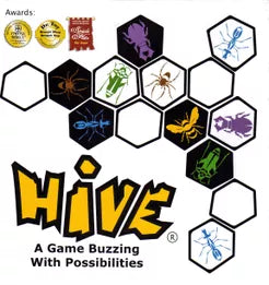 Hive (français) - USAGÉ