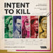 Intent to Kill (anglais)