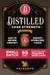 Distilled: Cask Strength (anglais)
