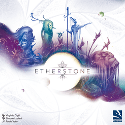 Etherstone (français) [Précommande] ***Q1 2026***