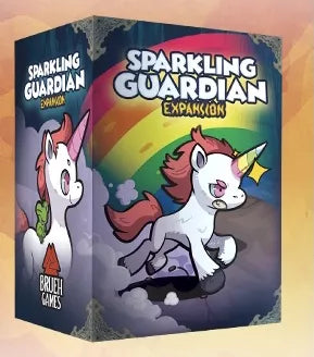 Sparkling Guardian Ext. 