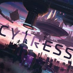 Cytress (anglais)