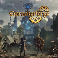 Sprocketforge (anglais)