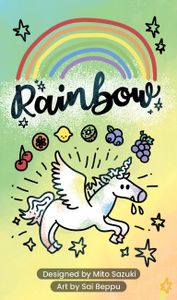 Rainbow (français)
