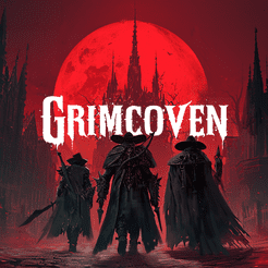 Grimcoven (anglais)