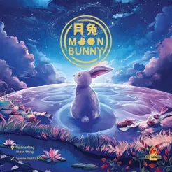 Moon Bunny (anglais)