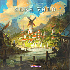 Suna Valo (anglais)