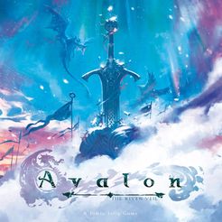 Avalon: The Riven Veil - Retail Version (English)