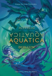 Aquatica: Duellum (anglais) 