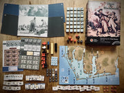 Hunt for Blackbeard (anglais)