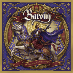 Barony: Royal Edition (Multilingual)