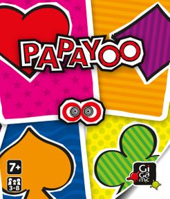 Papayoo (français)