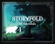 Storyfold: Wildwoods (anglais) - USAGÉ