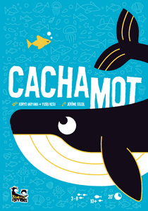 Cachamot (français)